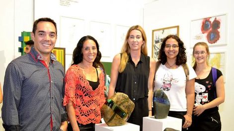 Feria de Galerías de Arte