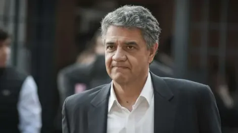 El Tribunal Superior de Justicia porteño habilitó la candidatura de Jorge Macri