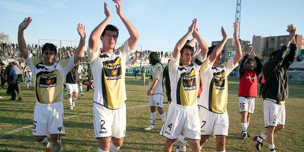 San Martín: El karma, una motivación