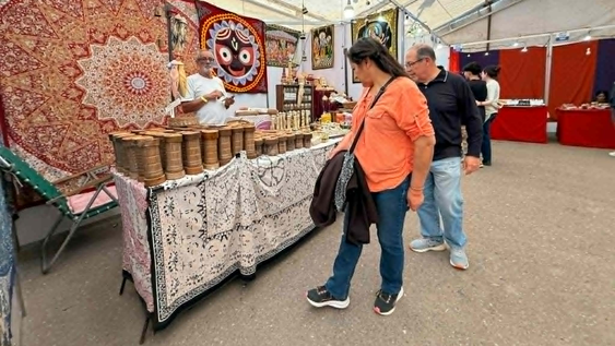 La Feria Internacional de artesanías ya abrió sus puertas. Aquí te mostramos algo de lo que atesora.&nbsp;