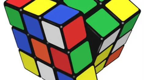 El Cubo Mágico puede resolverse en 20 movimientos o menos
