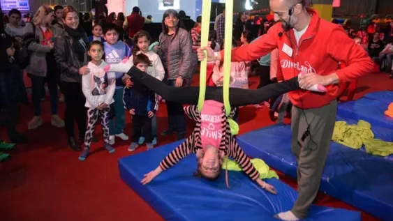 En Gran San Juan y alrededores, muchas actividades para hacer