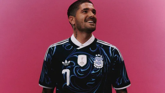 mundial 2026: cuanto cuesta vestirse como la seleccion argentina y por que el kit messi ya roza los $800.000