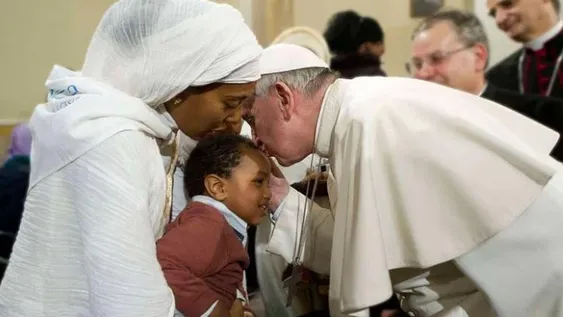 [AUDIO] Reflexión espiritual del lunes 8 de noviembre