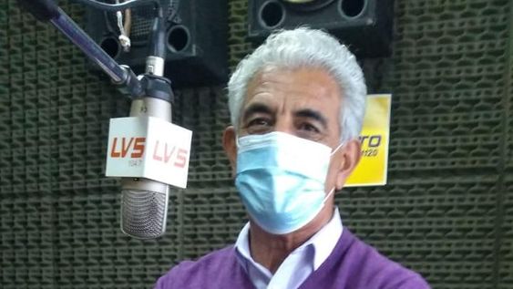 Allende: “Nosotros pedimos a los sanjuaninos que voten pensando en la realidad de San Juan”