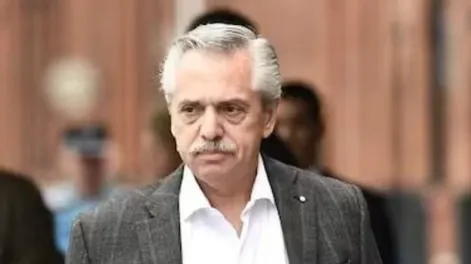Causa seguros: la Policía Federal allana la casa del broker amigo de Alberto Fernández