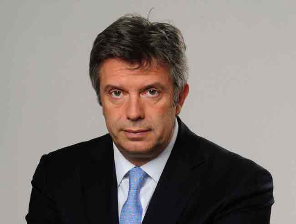El abogado Mauricio D’Alessandro tiene coronavirus
