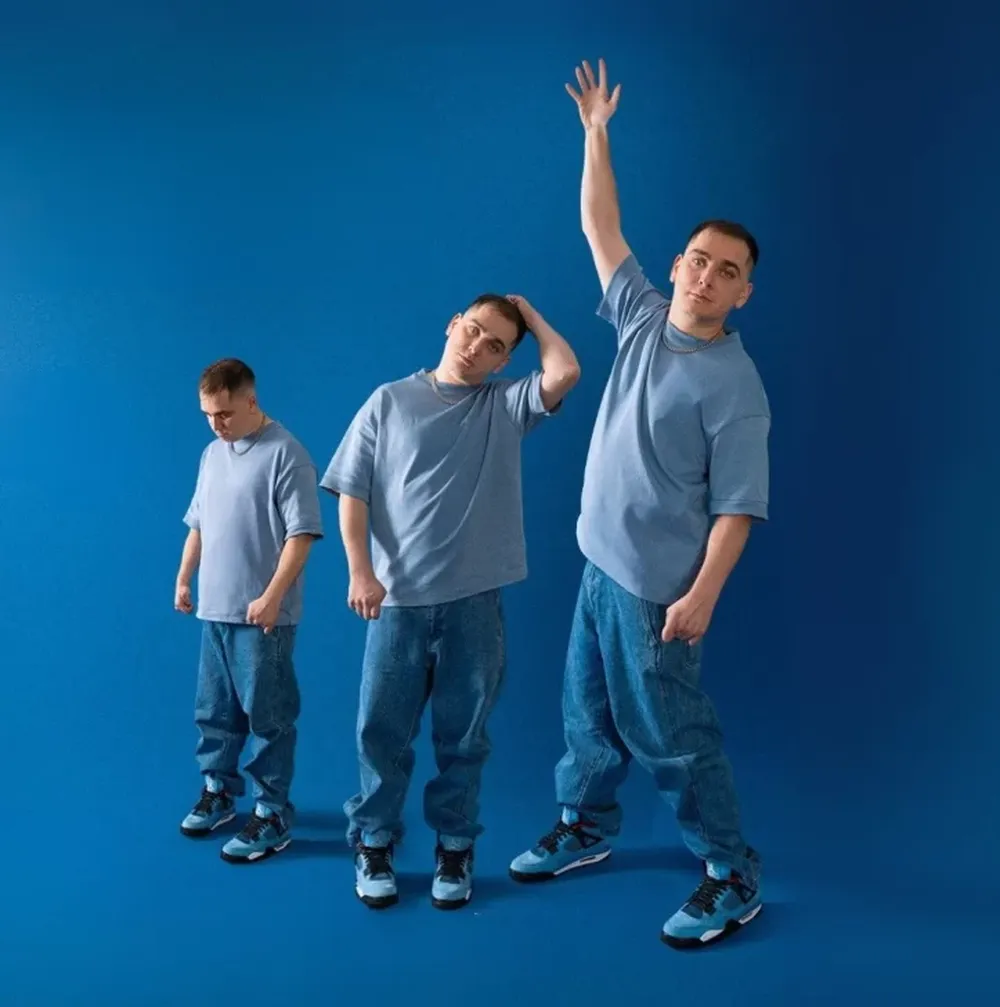 Sufrió una parálisis cerebral y ahora hace humor sobre la discapacidad a conciencia: trae su show a San Juan