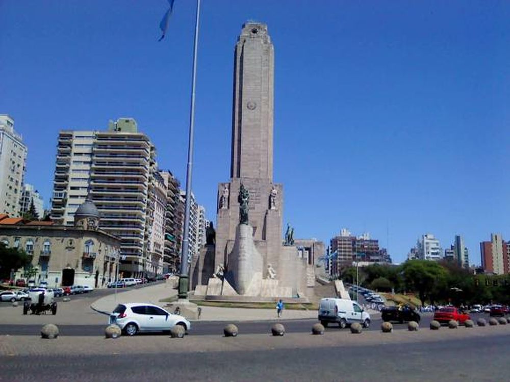 Rosario para descubrir