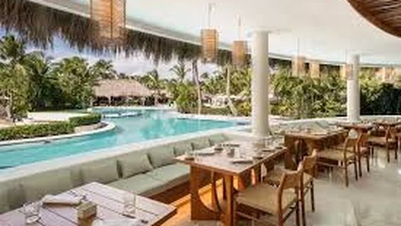 Rafa Nadal busca construir 7 hoteles de lujo en el país