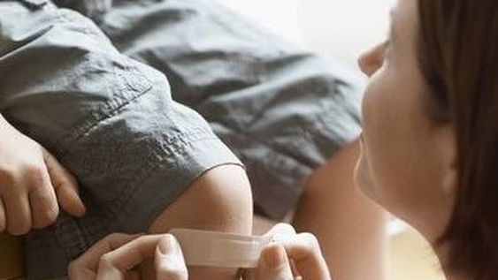 Lo que no te puede faltar en el botiquín para salir de vacaciones