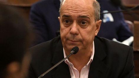 Detuvieron al presidente de Vicentin por disponer de bienes cautelados por la Justicia