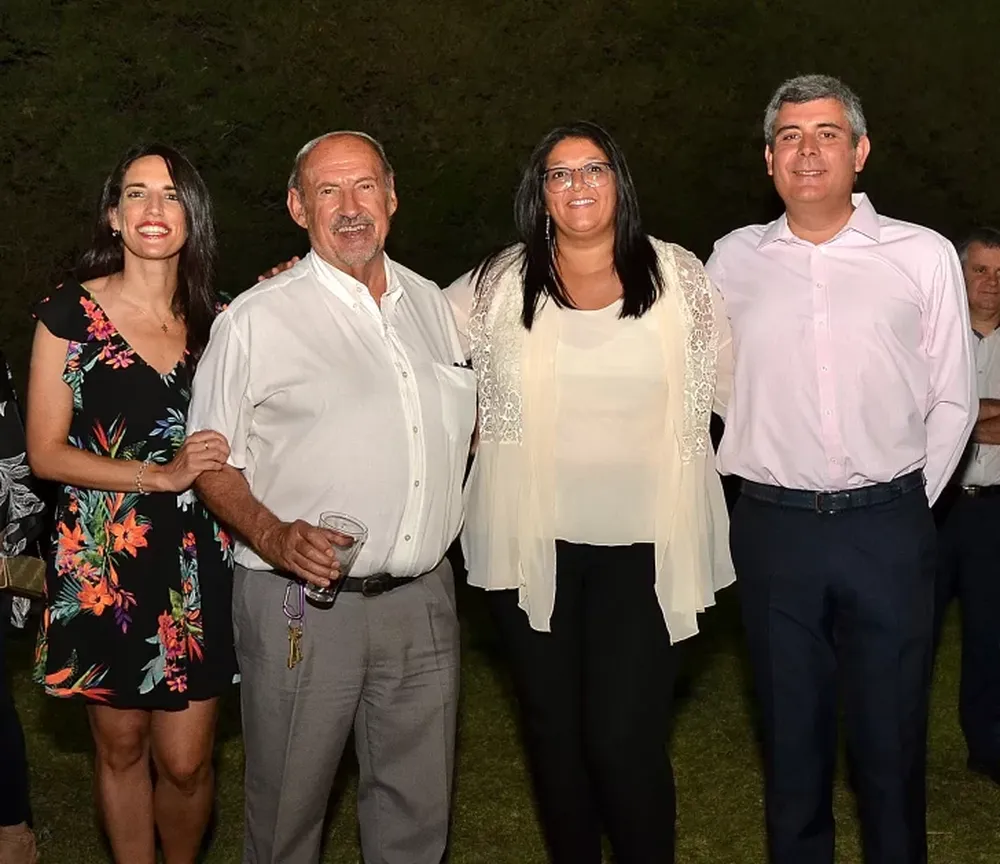 La Facultad de Ingeniería despidió el año