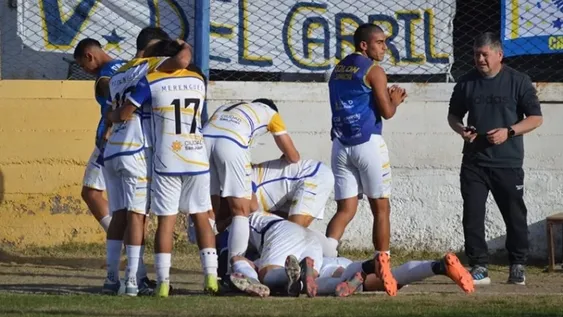 Apertura: Abre la fecha 18