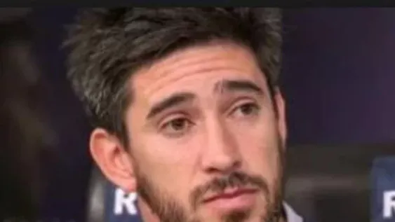 Pablo Pérez debuta contra el “Granate”