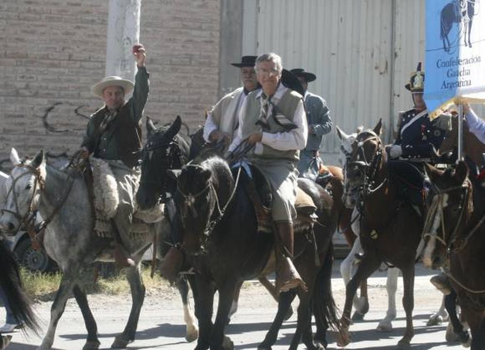 Cada vez más cerca de la casa