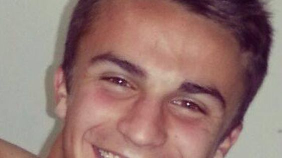 Ratifican la absolución de Lampasona por el beneficio de la duda