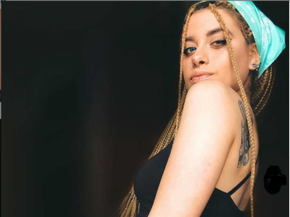 La historia de cómo se gestó el video de la instagramer sanjuanina que mostró su celulitis