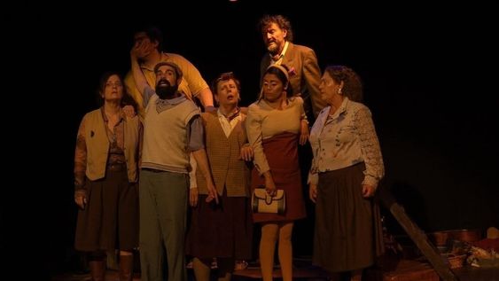 La agenda cultural de San Juan incluye la exitosa obra teatral El museo del vino, de Tania Leyes.&nbsp;