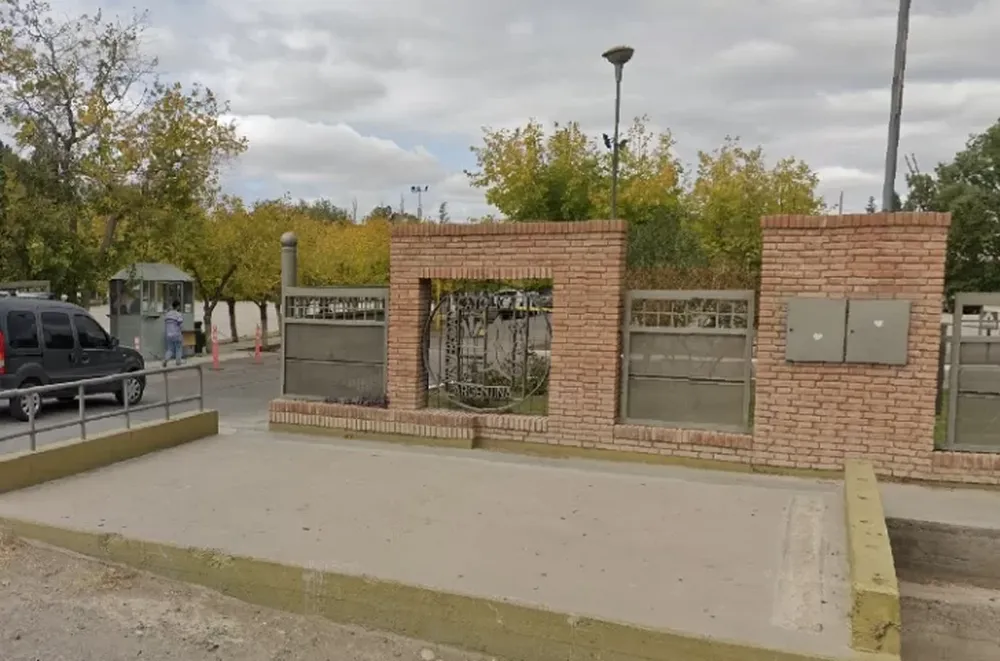 Universidad Católica de Cuyo