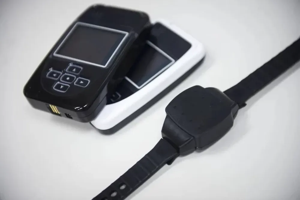 Cómo funcionan las tobilleras electrónicas como la que deberá usar Cristina