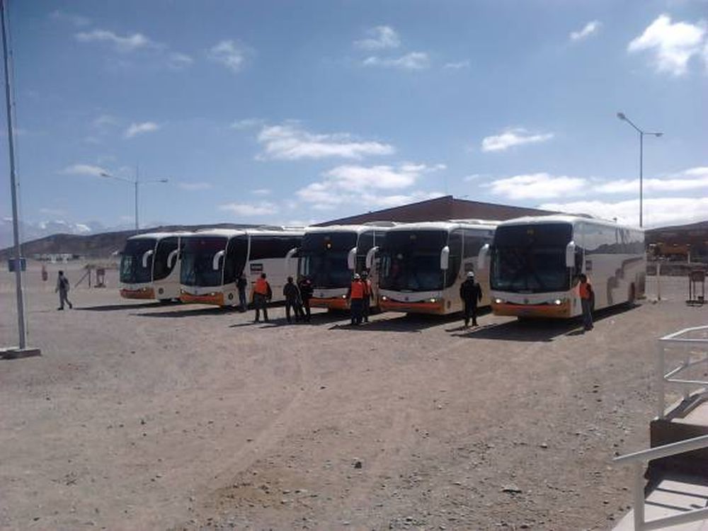 Prevén que habrá 3.000 proveedores disponibles