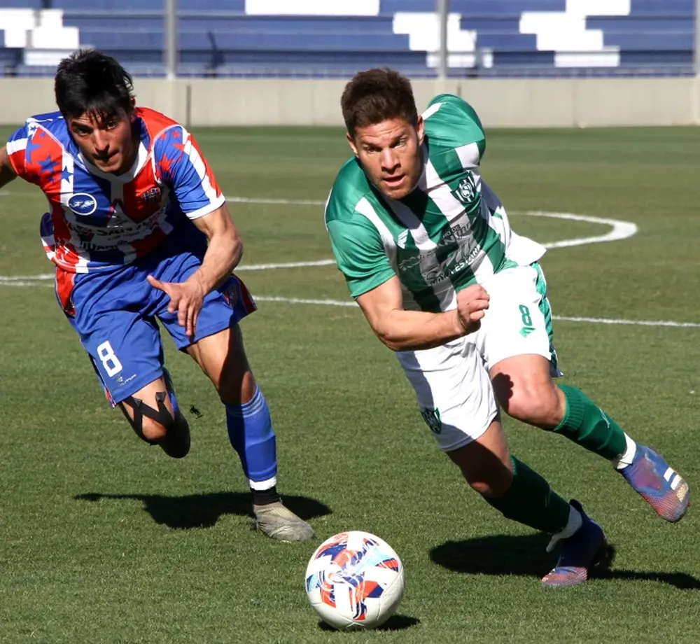 Desamparados, al todo o nada