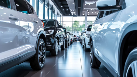 El desplome de las ventas de autos 0km llevó a que mayo sea el mes con la menor cantidad de boletos de 2026
