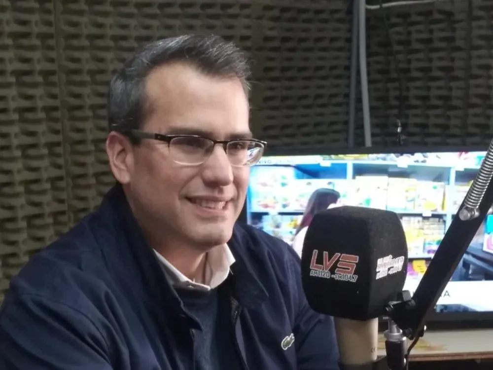 Munisaga: “El votante giojista se va a inclinar por Massa y los candidatos de UxP”