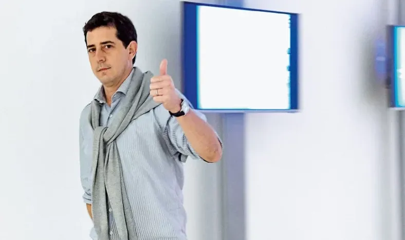 ¿Quién es “Wado” de Pedro, el  elegido por Cristina para buscar la presidencia?