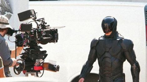 RoboCop 2013