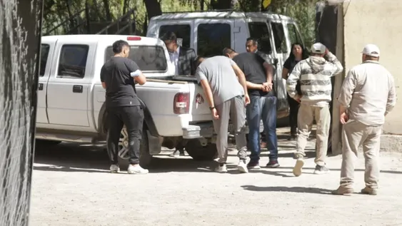 Crimen de Rodríguez: imputarían homicidio agravado y robo a su hermano y su sobrino