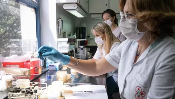 San Juan envía muestras al Instituto Malbrán ante la presencia de casos sospechosos de la “súper gripe”