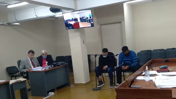 Piden condenar a dos policías por los “apremios ilegales” contra un detenido