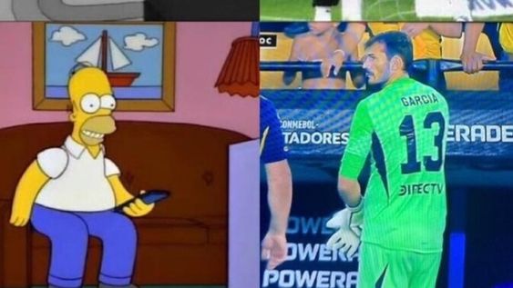 los mejores memes y reacciones de la derrota de boca ante barcelona por la copa libertadores