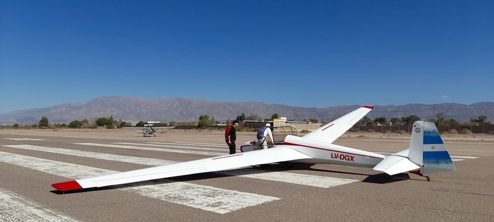 El Aeroclub San Juan volverá a abrir sus puertas para que los sanjuaninos disfruten de distintas actividades.