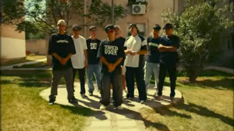 un videoclip made in san juan, en el festival audiovisual mas importante de latinoamercia: mira