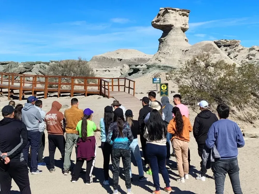 Vacaciones de invierno en San Juan: la propuesta completa de Turismo, con todas las actividades para grandes y chicos