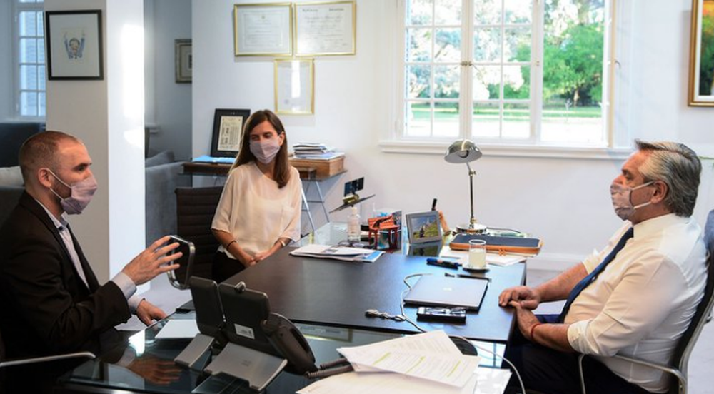 Habrá un bono de $1.500 en abril y mayo para los jubilados que cobran la mínima