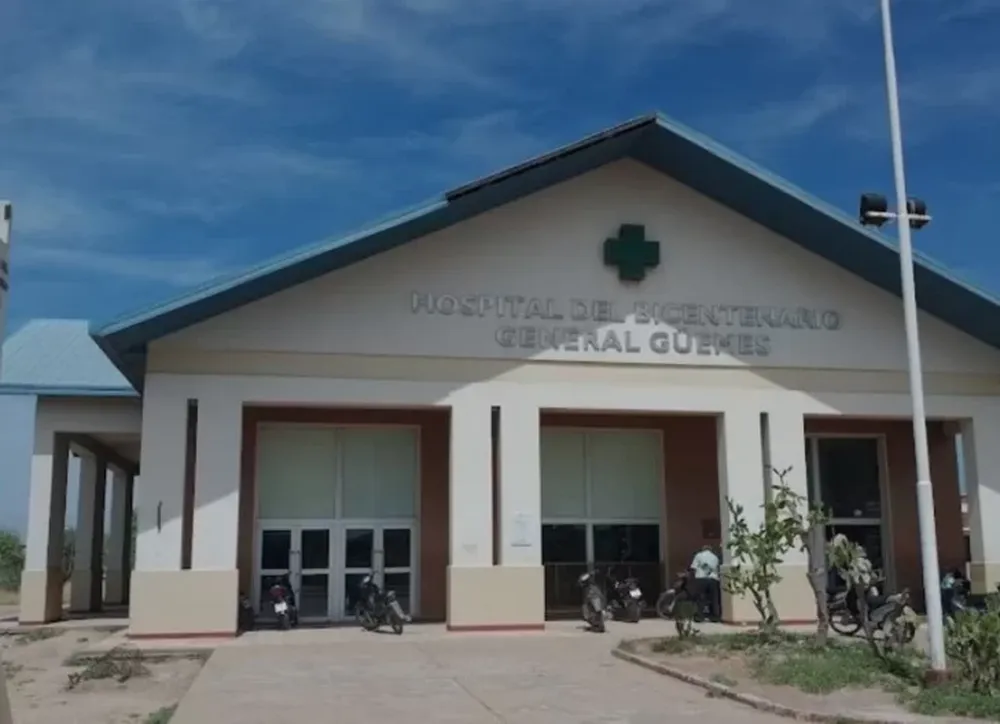 Conmoción por una niña de 11 años que dio a luz y detuvieron a sus padres: ¿quisieron abandonar al bebé?