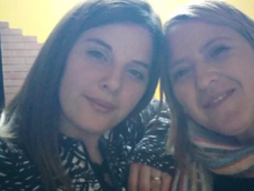 Conmoción por la muerte de Dana Flores: el accidente que sacudió a dos provincias Conmoción por la muerte de Dana Flores: el accidente que sacudió a dos provincias