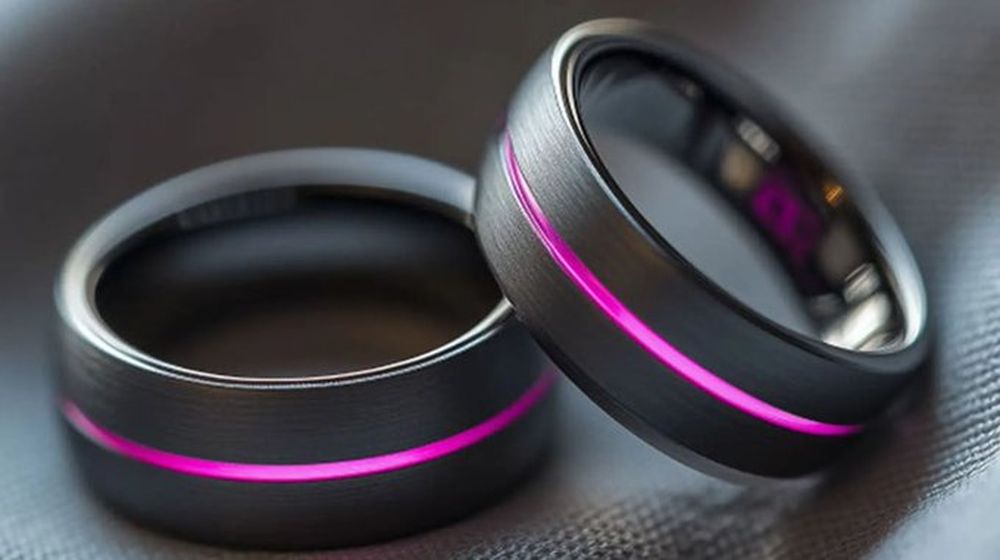 El polémico anillo inteligente para descubrir infidelidades en la pareja