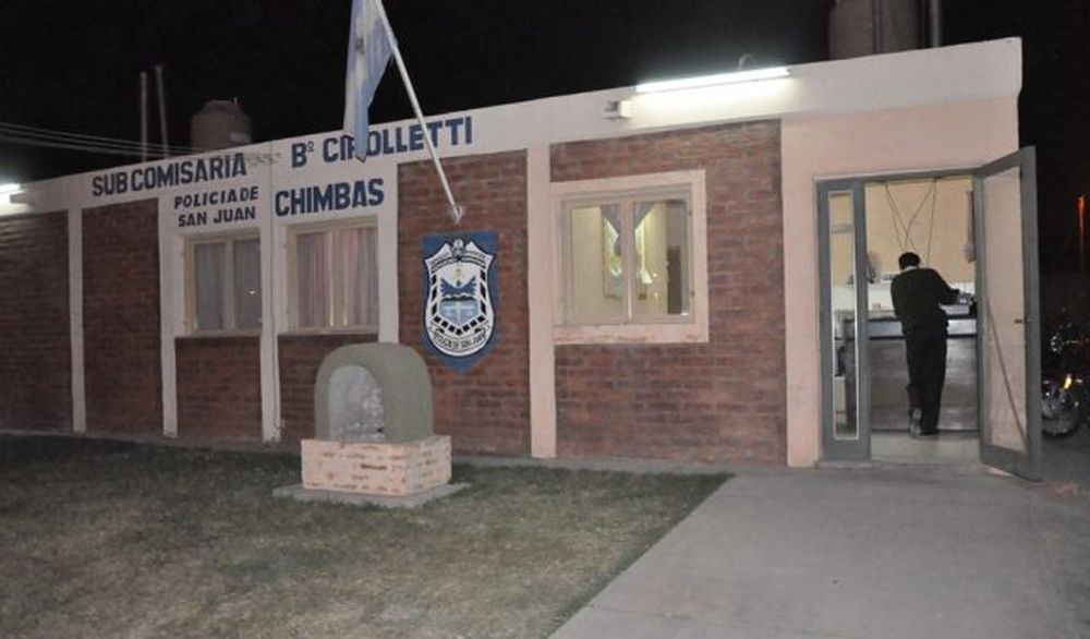 Tiene 18 años, fue condenado recientemente y ahora volvió a caer por intentar robar