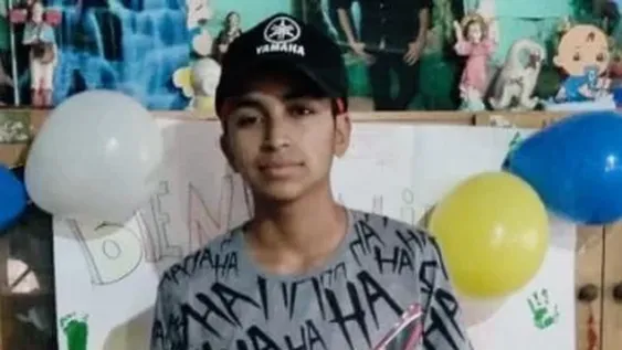 Final feliz para Nahir