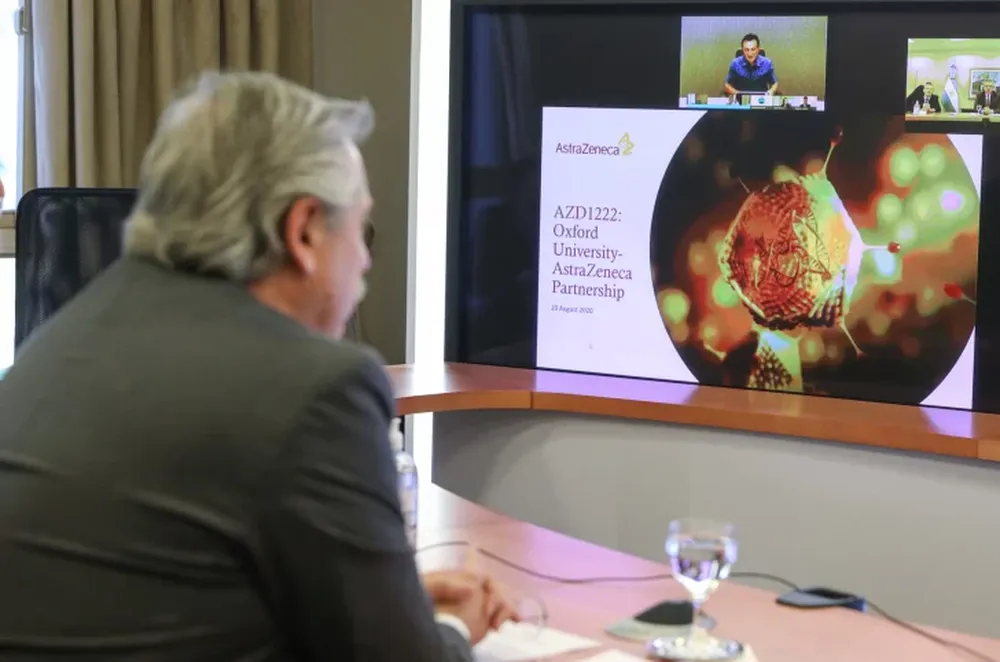 Sacan el pago de la Reparación Histórica del Fondo de Garantía