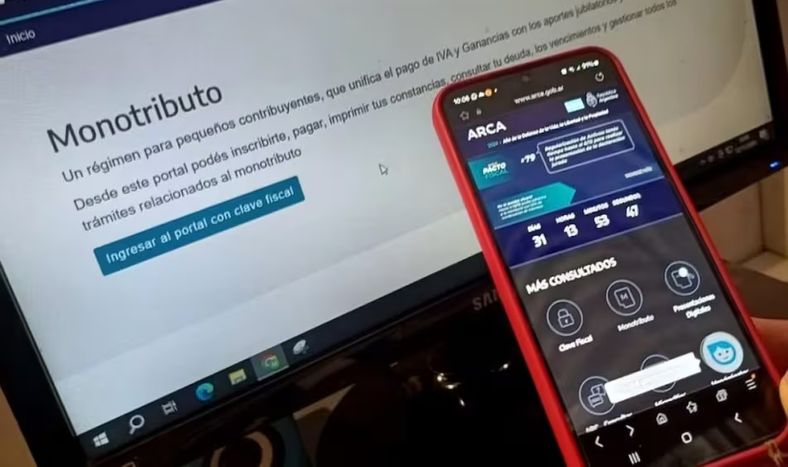 Monotributo: claves para evitar recategorizaciones y exclusiones automáticas en 2026