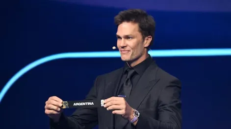 Mundial 2026: Argentina integra el Grupo J junto a Austria, Argelia y Jordania