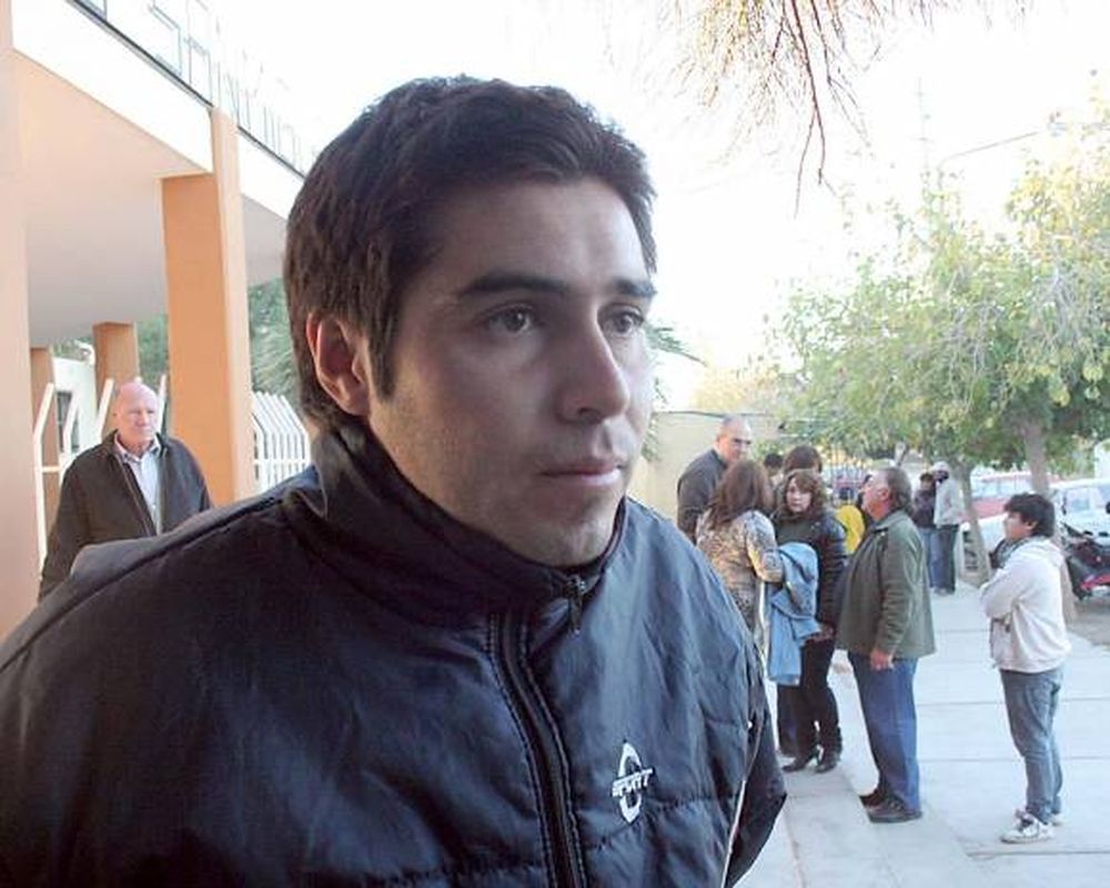 El vacío y dolor imborrable de sus compañeros