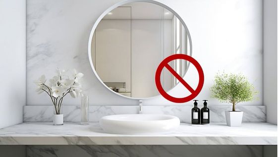 Adiós al espejo de siempre: el nuevo modelo que todos quieren tener en casa