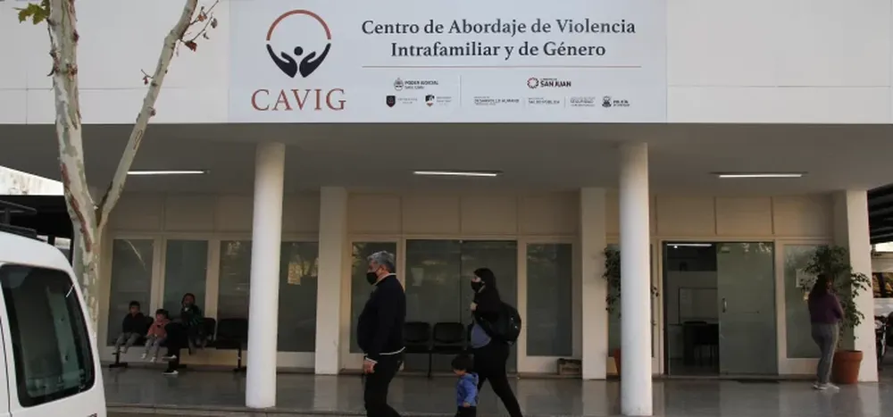 Crearán una oficina dentro de Cavig para aliviar las causas de violencia intrafamiliar